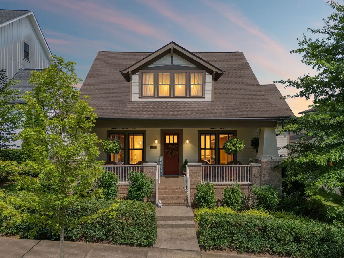 618 Lockwood Ln, Franklin, TN 37064 - #1