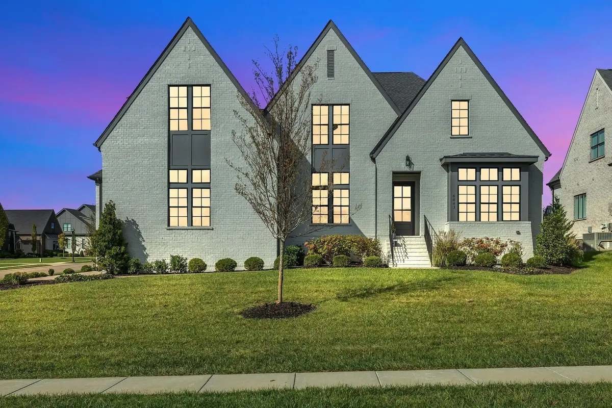 6043 Porters Union Way, Arrington, TN 37014 - #1