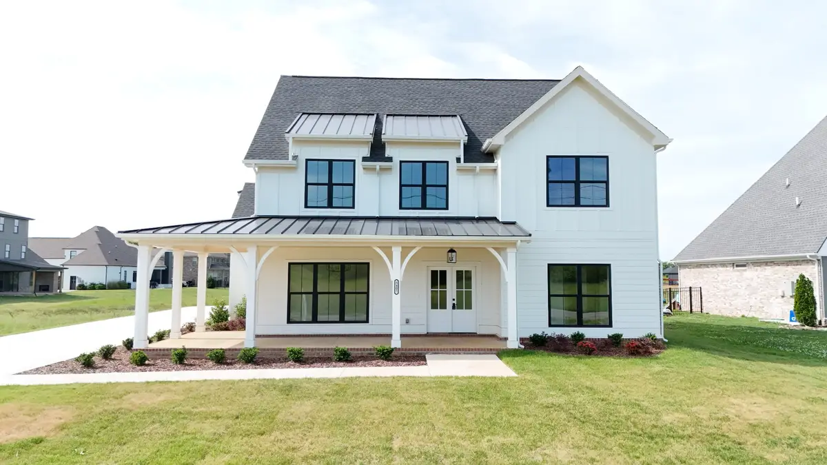 5407 Constantine Drive, Rockvale, TN 37153 - #1