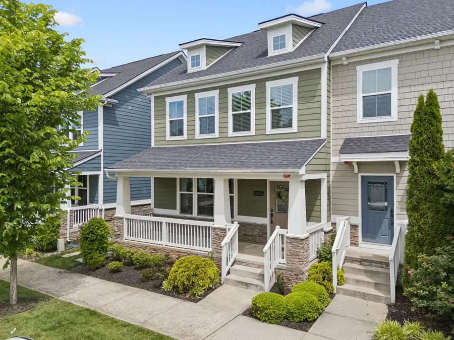 2043 Oglethorpe Dr, Franklin, TN 37064 - #2