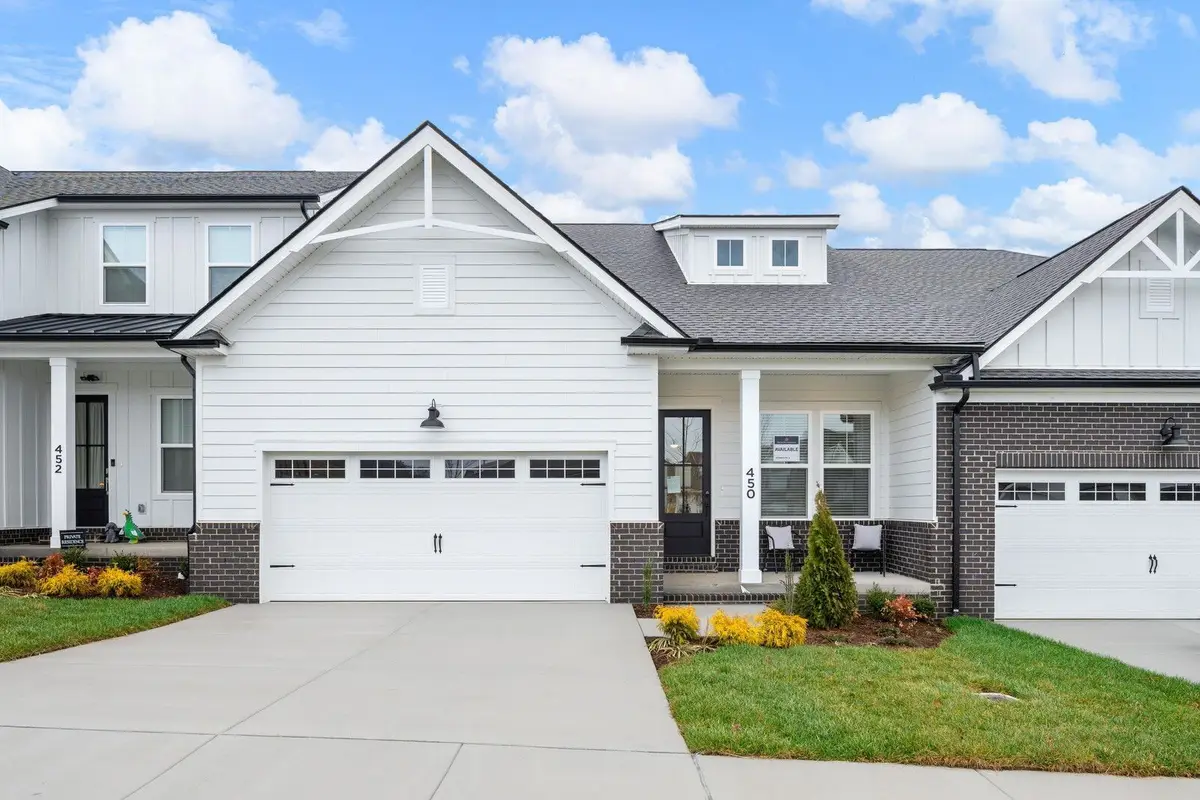 303 Buckwood Ln, Thompsons Station, TN 37179 - #1
