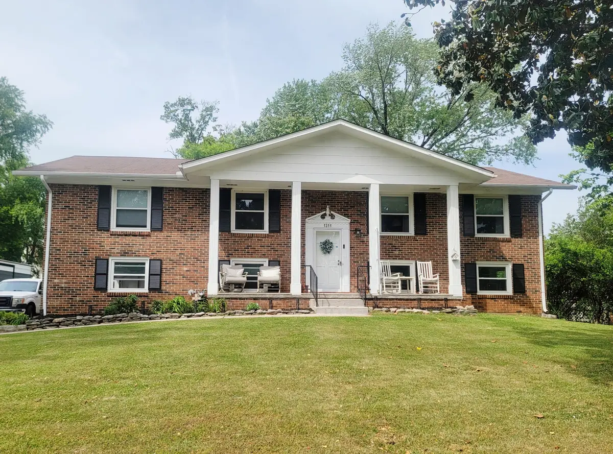 1311 Bass Ave, Murfreesboro, TN 37129 - #1