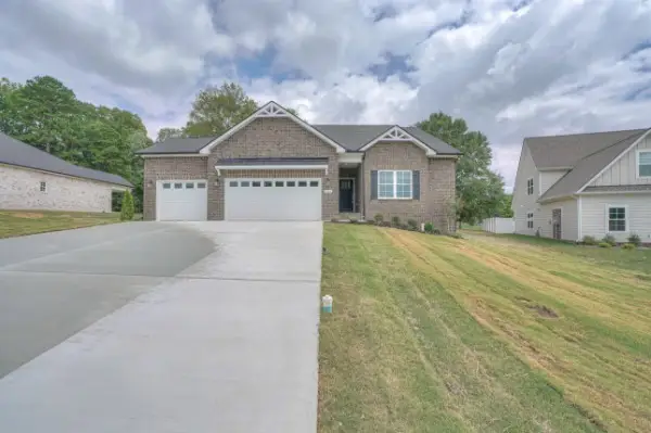 0 Spring House Dr, Manchester, TN 37355 - #2