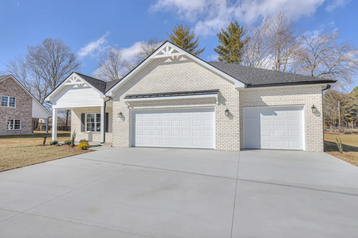 0 Spring House Dr, Manchester, TN 37355 - #1