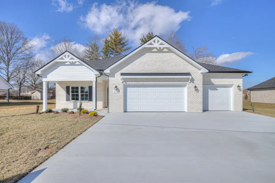 0 Spring House Dr, Manchester, TN 37355 - #2