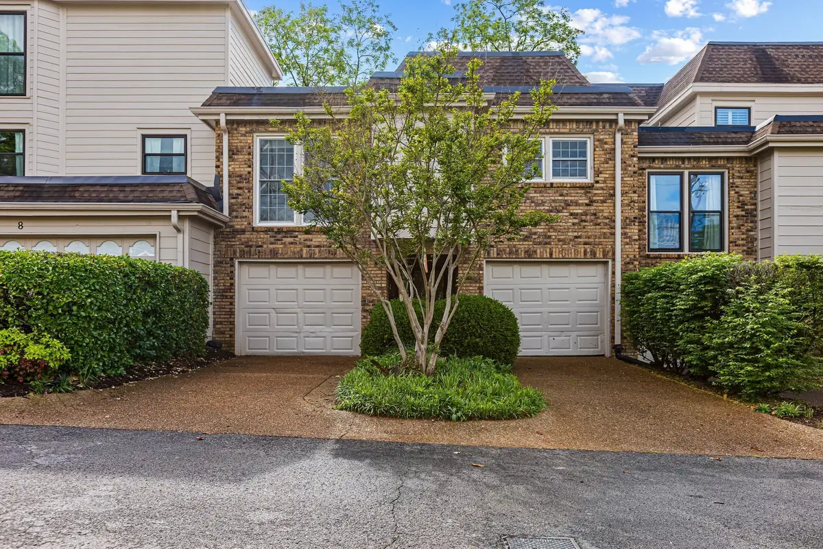 401 Bowling Ave #7, Nashville, TN 37205 - #1
