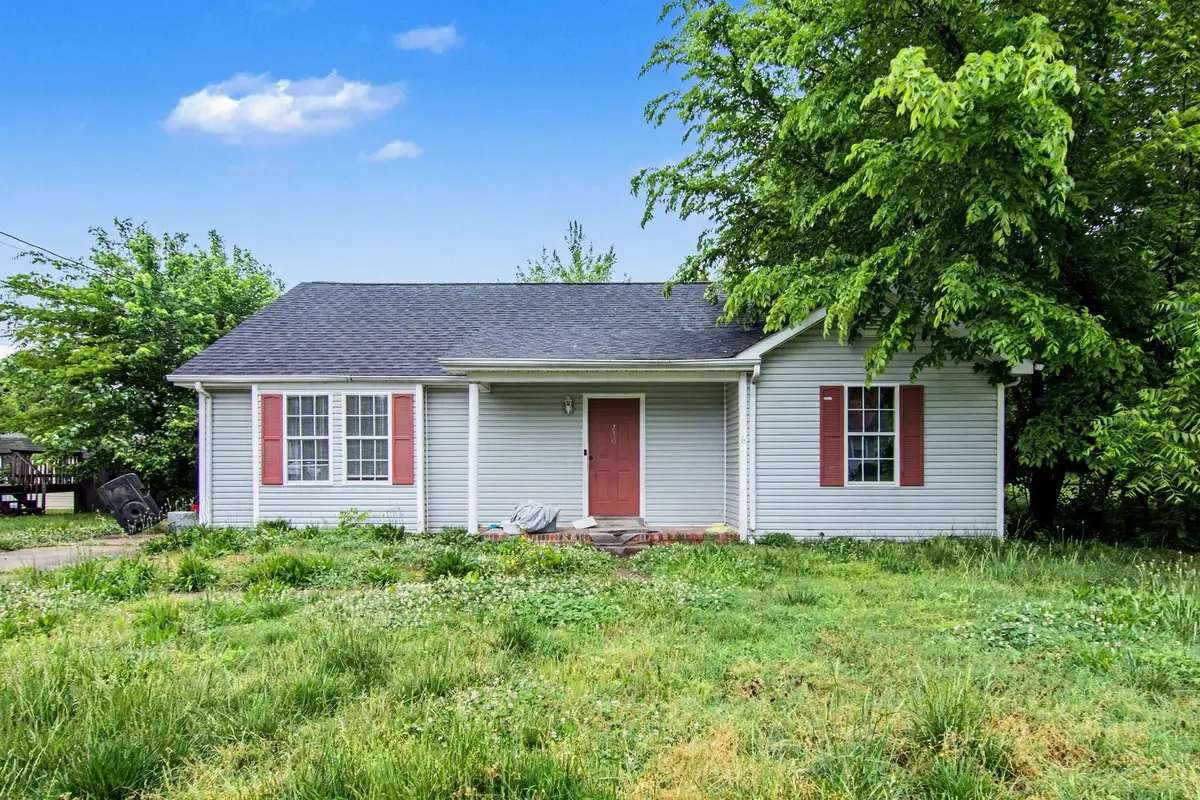 230 Jim Thorpe Dr, Clarksville, TN 37042 - #1