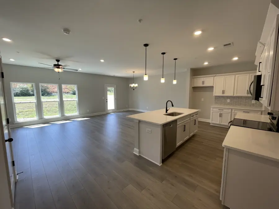 1154 June Wilde Rdg, Spring Hill, TN 37174 - #3
