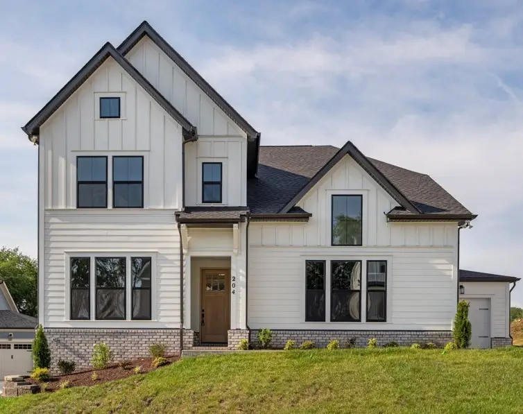 204 Phillips Bend, Spring Hill, TN 37174 - #2
