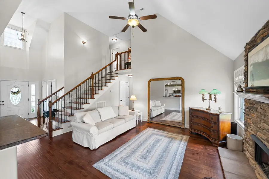 1141 Old Duke Dr, Clarksville, TN 37043 - #3