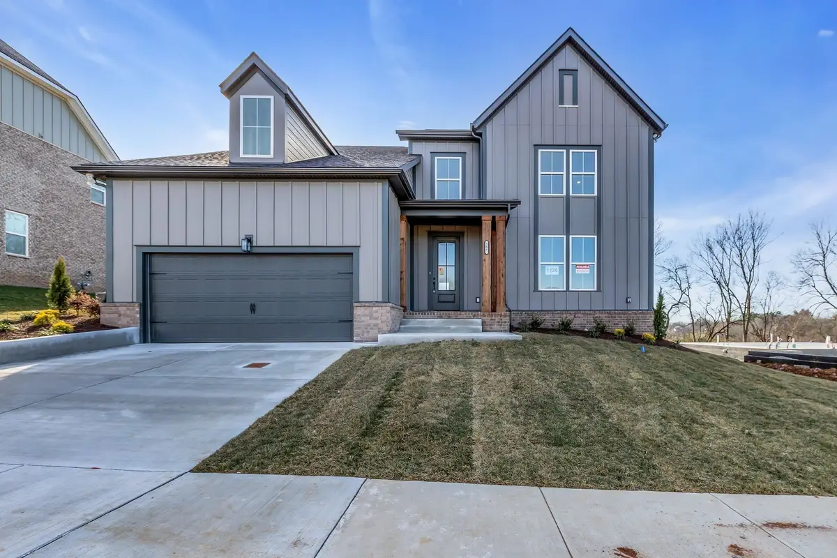 207 Phillips Bend, Spring Hill, TN 37174 - #1