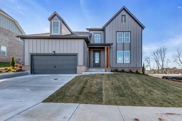 207 Phillips Bend, Spring Hill, TN 37174