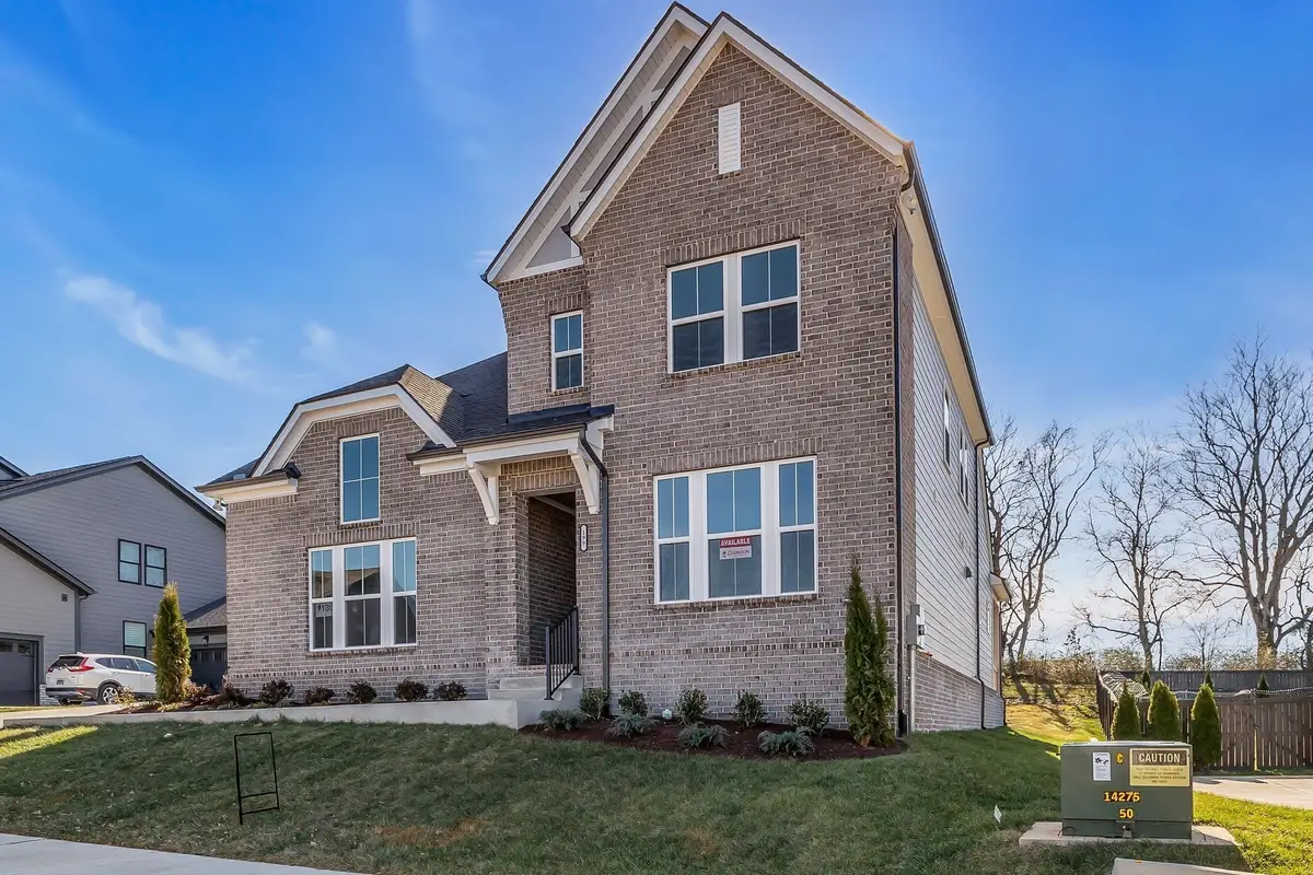 199 Phillips Bend, Spring Hill, TN 37174 - #1