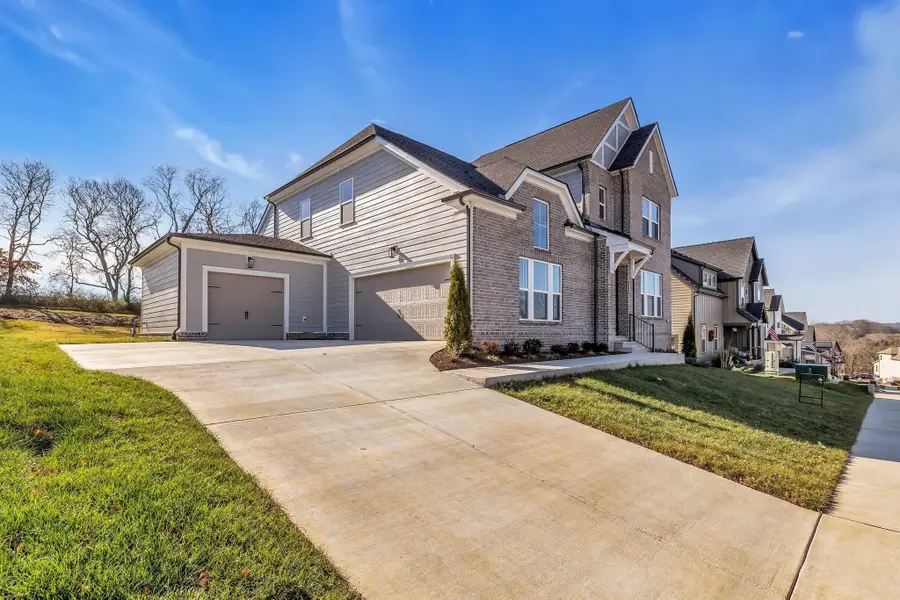199 Phillips Bend, Spring Hill, TN 37174 - #2