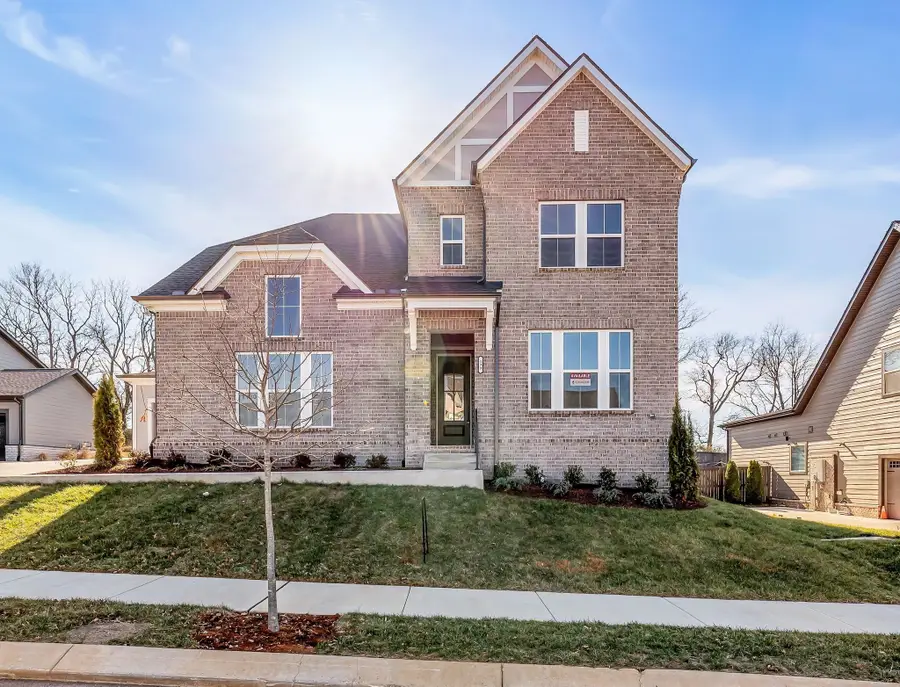 199 Phillips Bend, Spring Hill, TN 37174 - #3