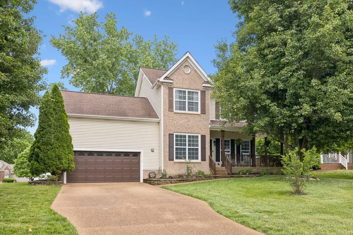 1505 Beaufort Pl, Thompsons Station, TN 37179 - #1