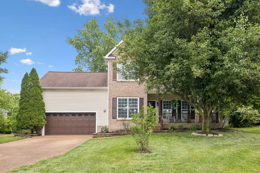 1505 Beaufort Pl, Thompsons Station, TN 37179 - #3
