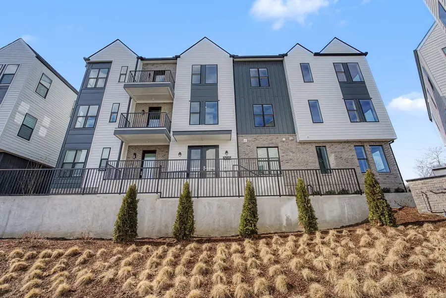 505 Community Ct #301, Nashville, TN 37209 - #2