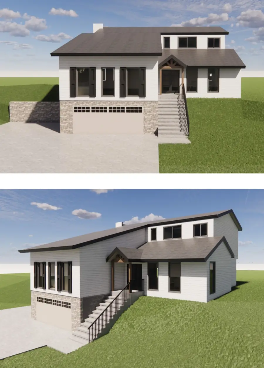 1033 Millers Creek Rd, Goodlettsville, TN 37072 - #2