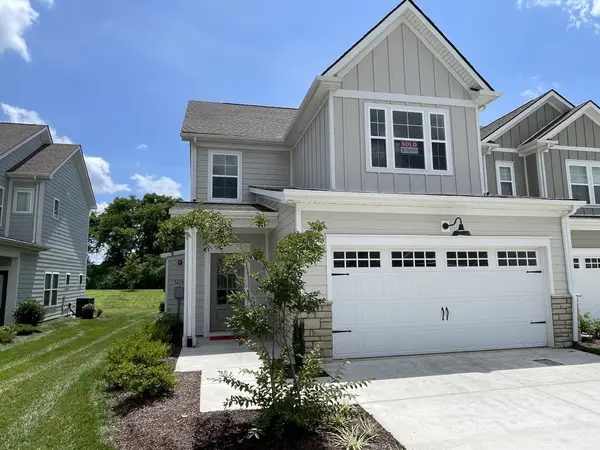 1146 June Wilde Ridge, Spring Hill, TN 37174