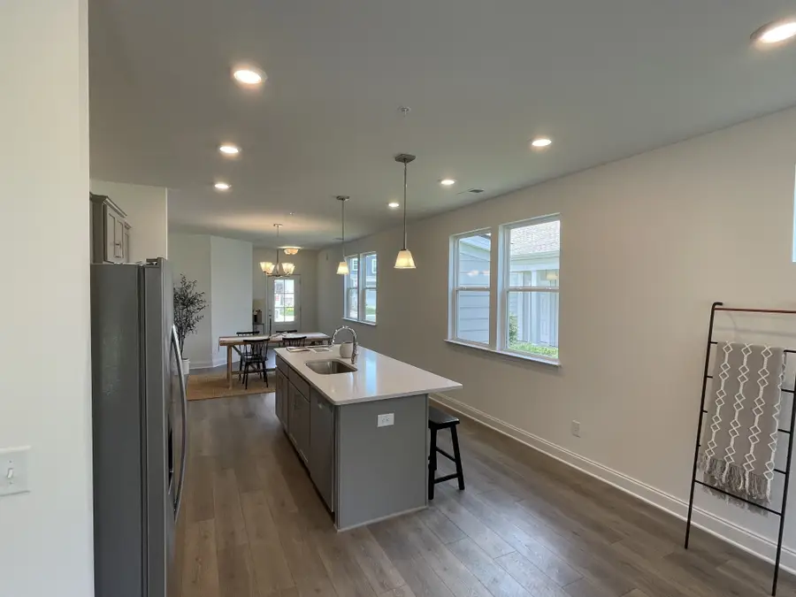1146 June Wilde Ridge, Spring Hill, TN 37174 - #3