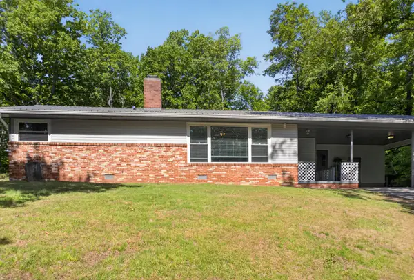2045 Ridgeview Drive Nw, Cleveland, TN 37311