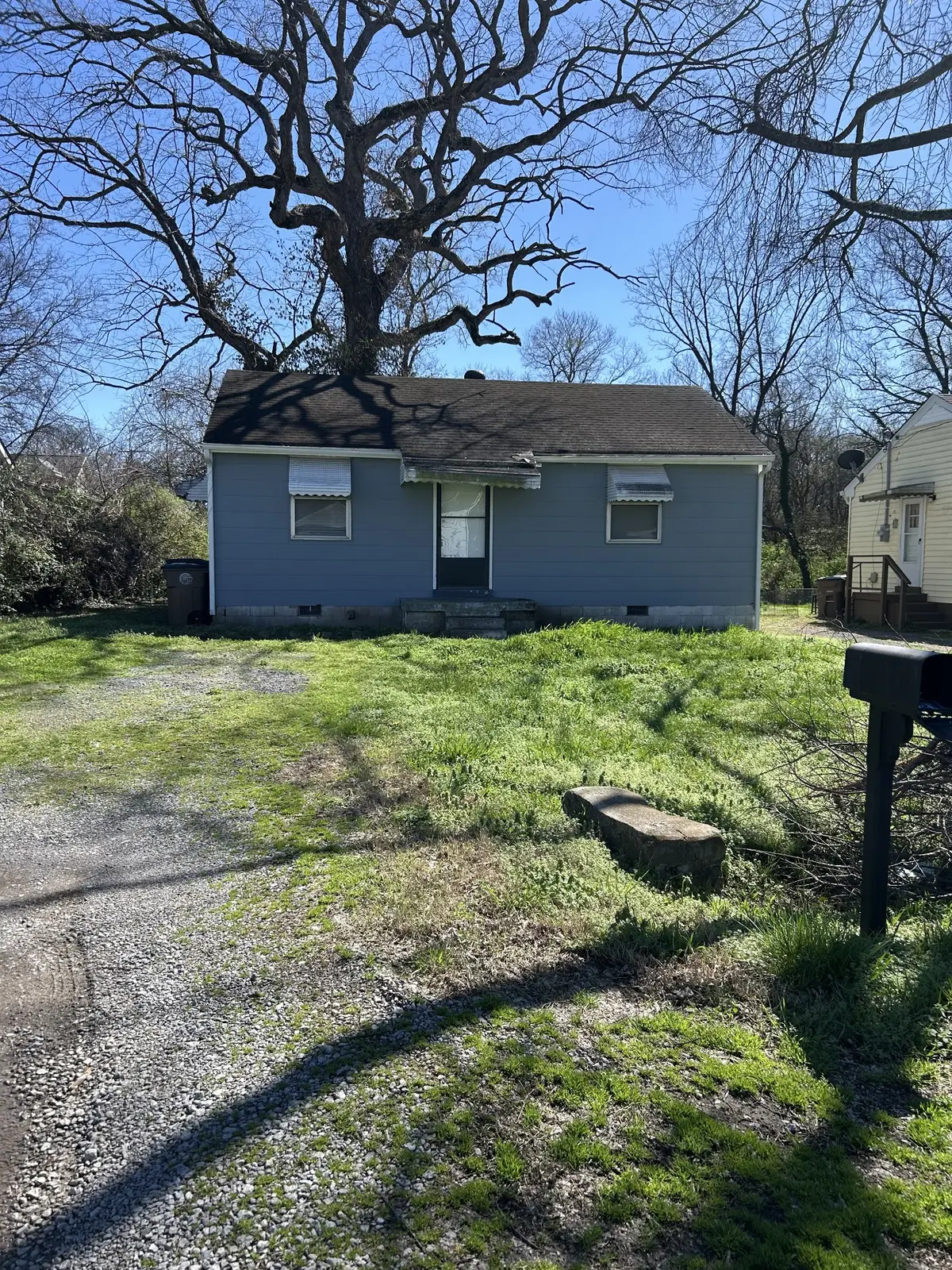 923 Marilyn Rd, Nashville, TN 37209 - #1