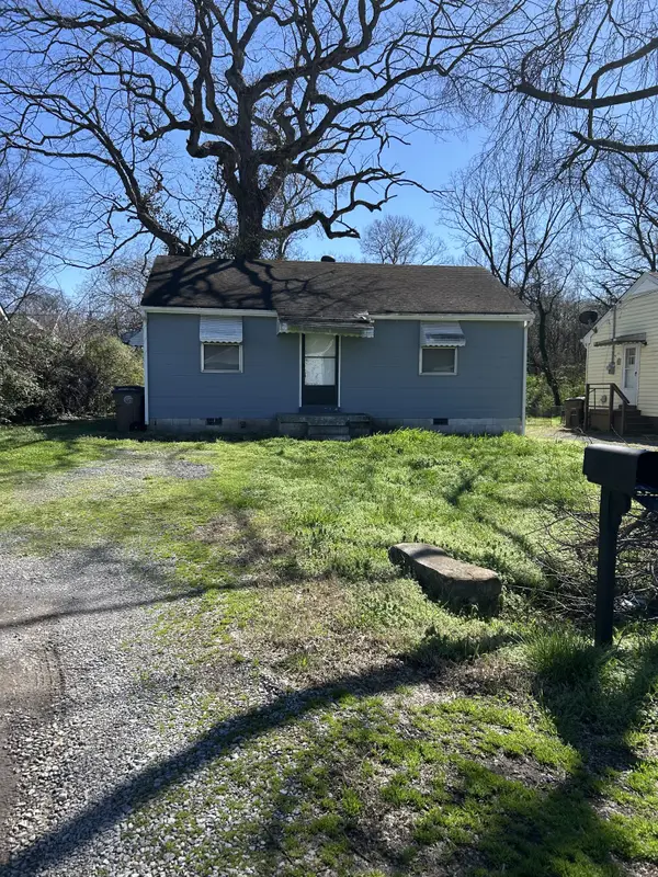 923 Marilyn Rd, Nashville, TN 37209