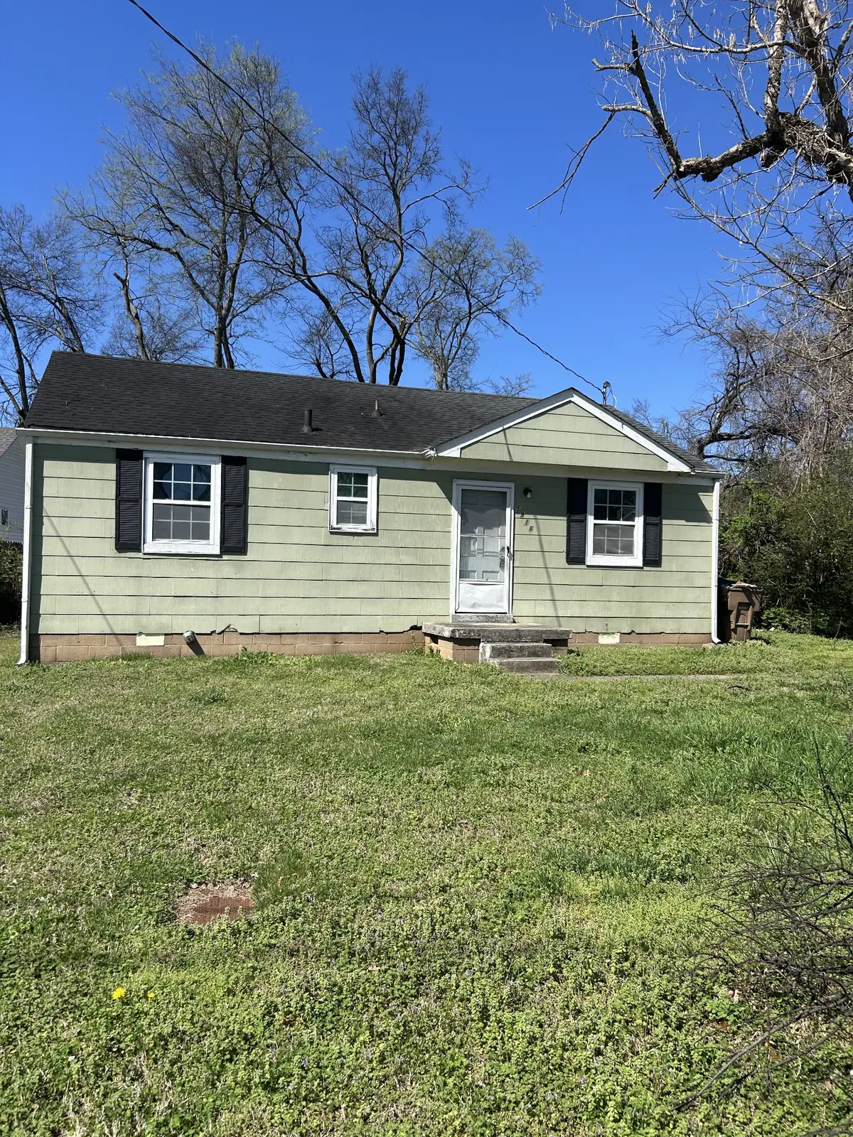 5916 Carl Pl, Nashville, TN 37209 - #1