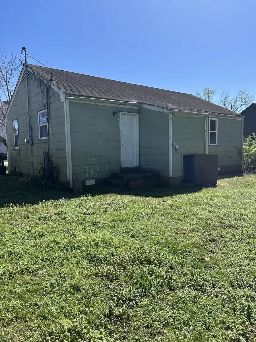 5916 Carl Pl, Nashville, TN 37209 - #3