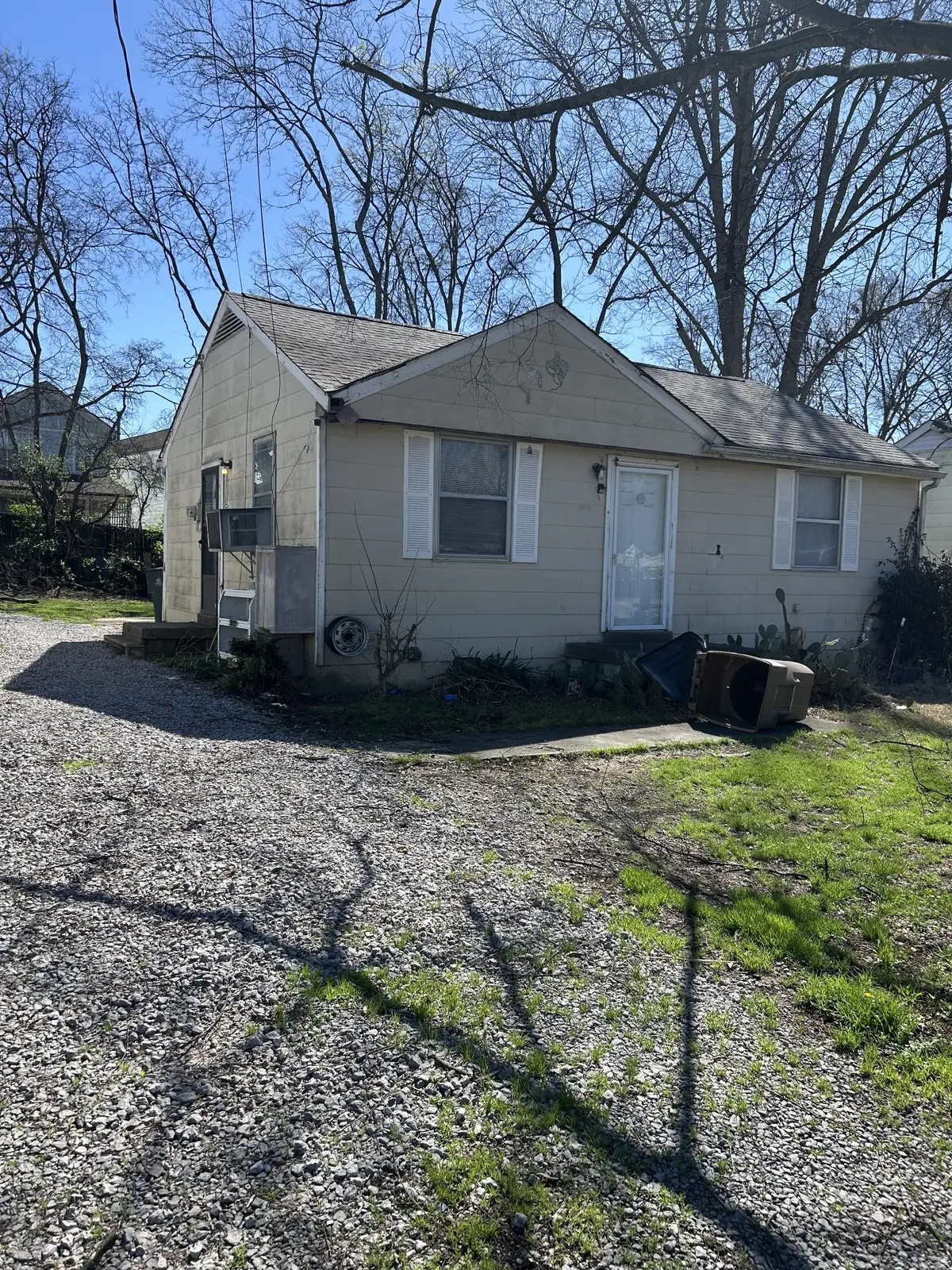 1002 Trice Dr, Nashville, TN 37209 - #1