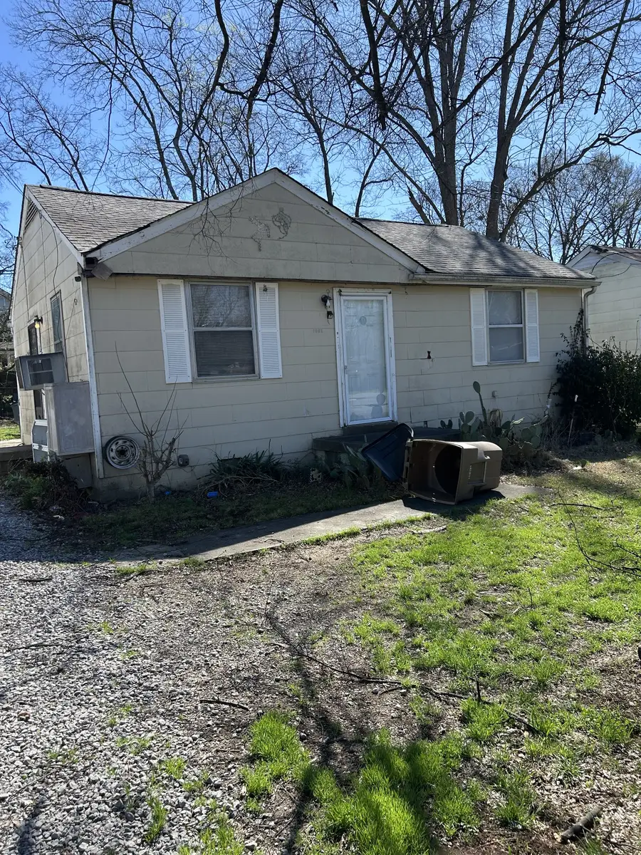 1002 Trice Dr, Nashville, TN 37209 - #2