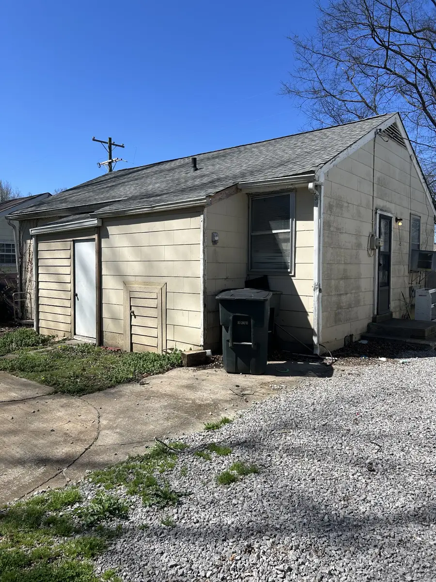 1002 Trice Dr, Nashville, TN 37209 - #3