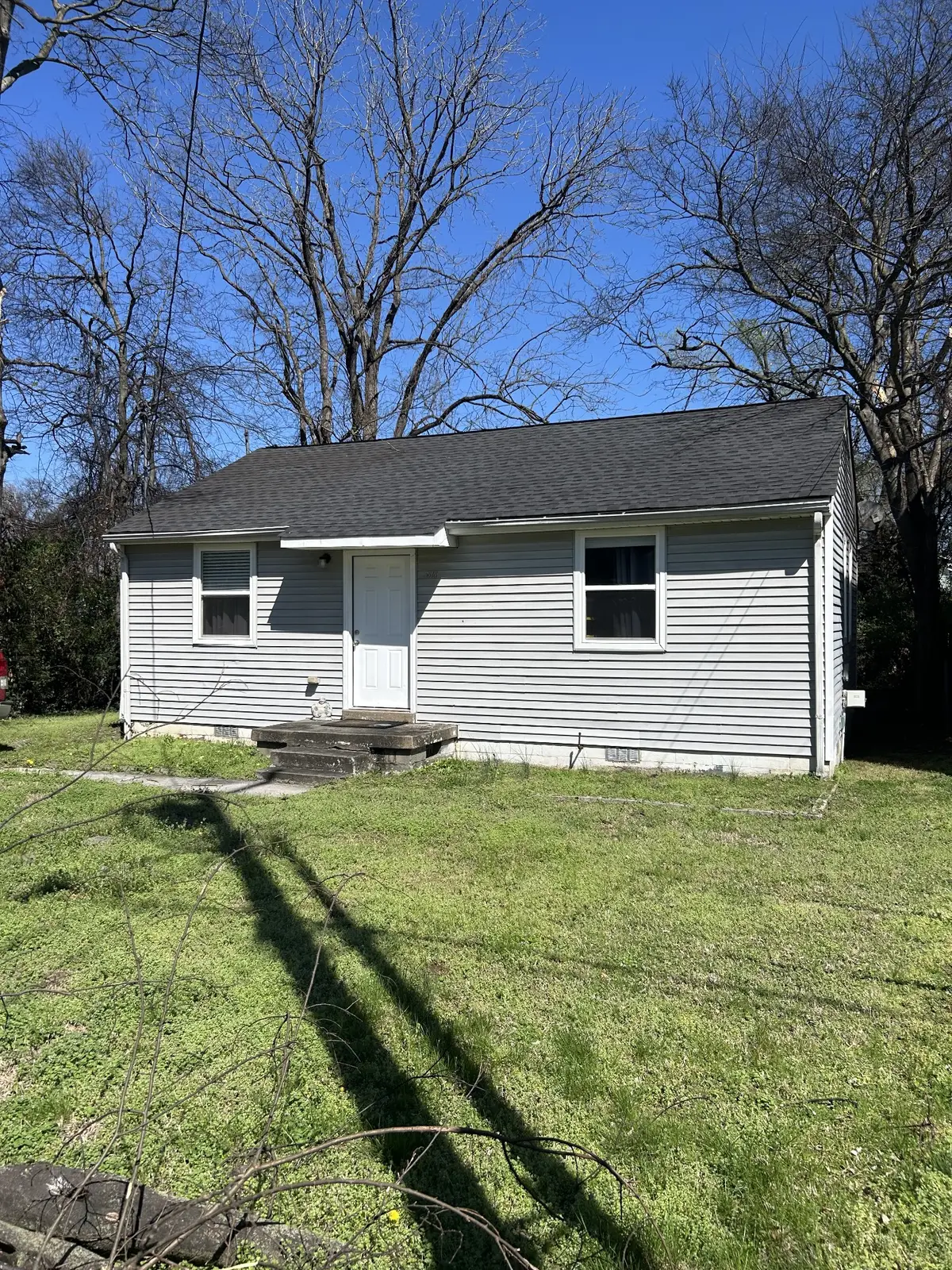 5818 Couch Dr, Nashville, TN 37209 - #1