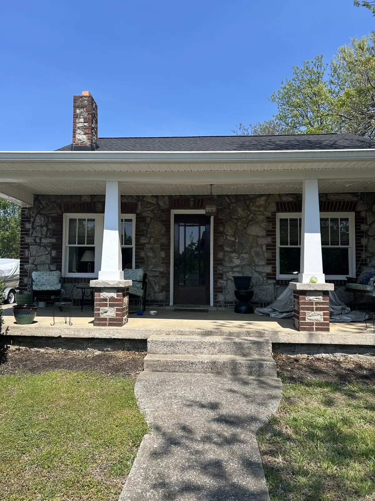 3912 Park Ave, Nashville, TN 37209 - #1
