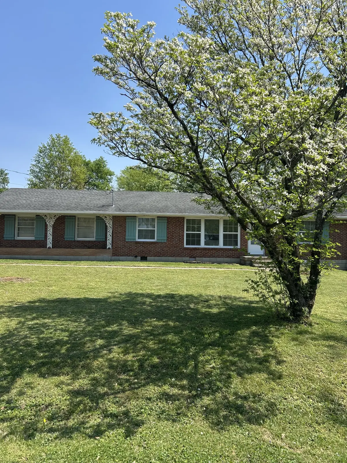 2625 Western Hills Dr, Nashville, TN 37214 - #1