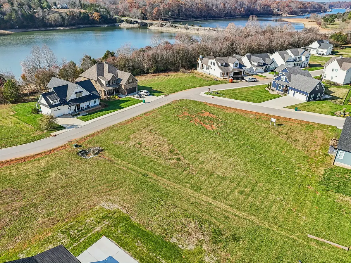 0 Kayak Way, Winchester, TN 37398 - #1