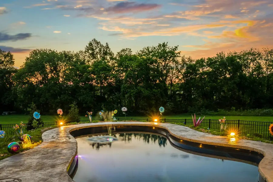 3378 New Hall Rd, Greenbrier, TN 37073 - #3