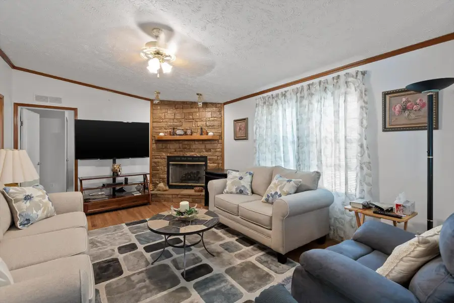 145 Hallie Lane, Whitwell, TN 37397 - #3