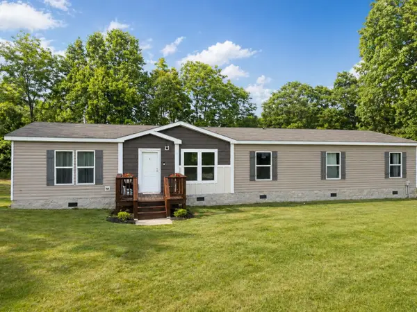 8079 Golf Club Rd, Mount Pleasant, TN 38474