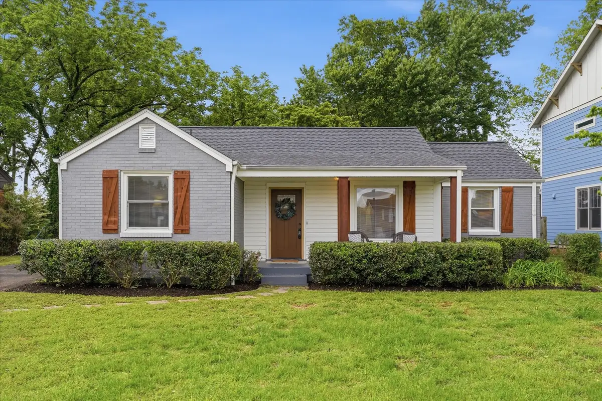 1407 Stratford Ave, Nashville, TN 37216 - #1