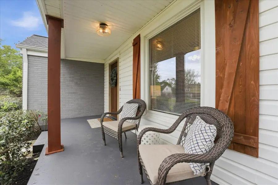 1407 Stratford Ave, Nashville, TN 37216 - #3