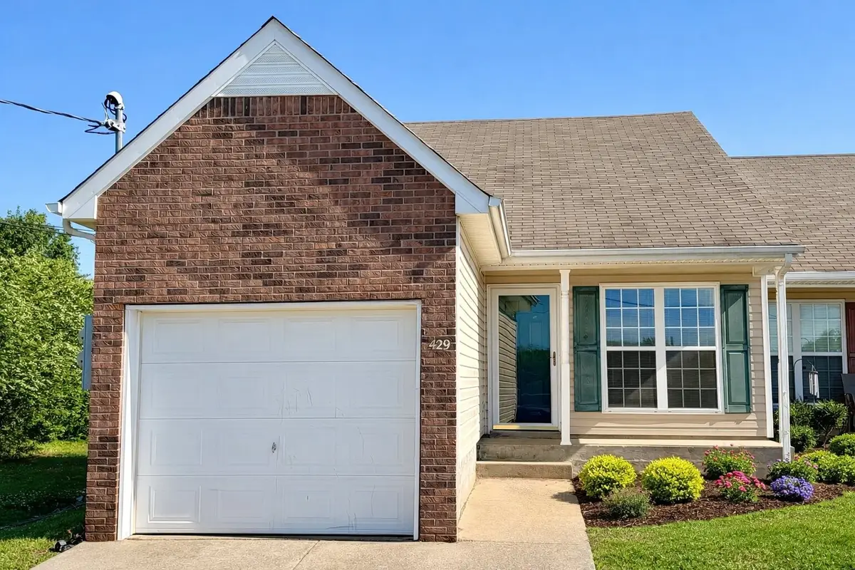 429 Reavis Avenue, Smyrna, TN 37167 - #1