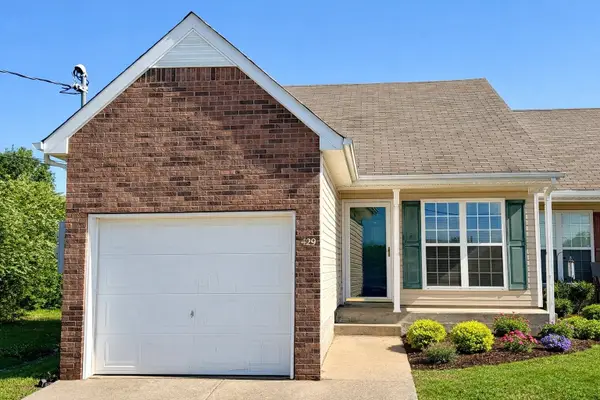429 Reavis Avenue, Smyrna, TN 37167