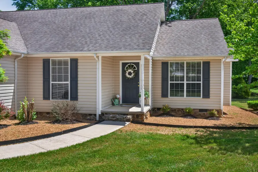 5696 Edgmon Road, Ooltewah, TN 37363 - #2