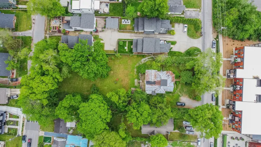 430 Wingrove St, Nashville, TN 37203 - #2