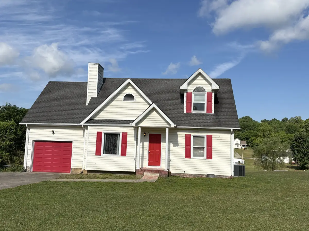 2665 Cummings Cir, Clarksville, TN 37042 - #1
