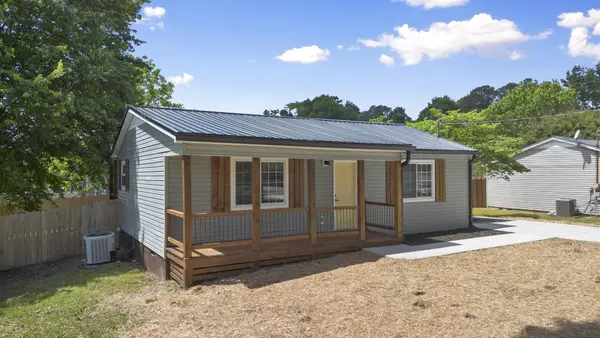1222 21st Street Se, Cleveland, TN 37311