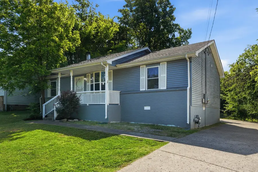 1114 Rural Hill Rd, Antioch, TN 37013 - #2