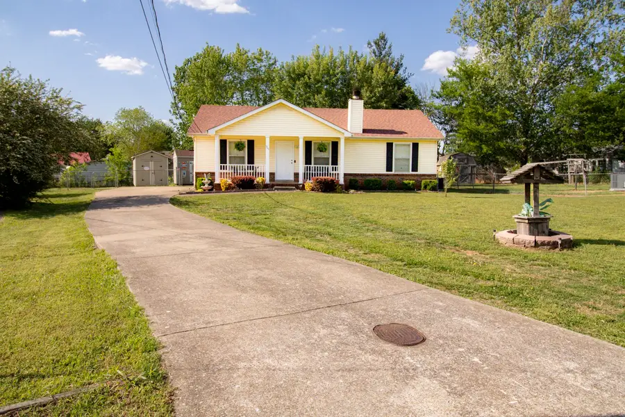 905 Cal Ct, Clarksville, TN 37042 - #2